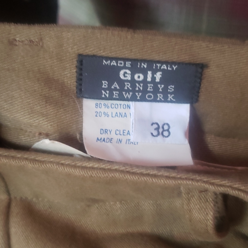 Pants - Picture 3 of 3